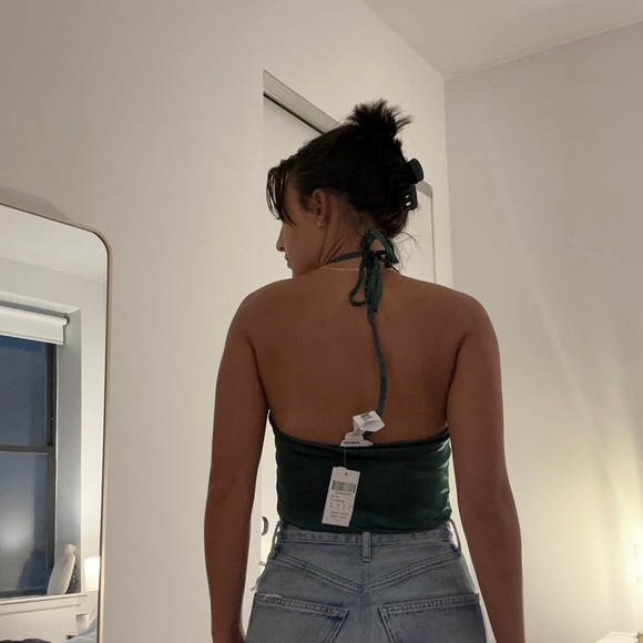 Subdued Tank top - Size Medium but fits like a Small

Never been worn - Picture 6 of 6